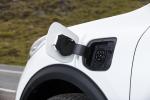 Kia Niro Plug-In Hybrid 2017 года (UK)